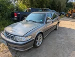 Front Door Switch Driver's Window Hatchback Fits 99-02 Saab 9-3 179747. Fixed Price $40.00.