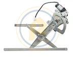 Ac Rolcar 01.7821 Window Regulator For Chevrolet, Daewoo. Fixed Price $104.91.