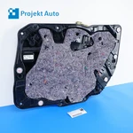16-22 Oem Bmw Rear Right Window Regulator Door Cover 750I 740I 7360406 G12. Fixed Price $103.96.