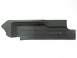 Rivian R1S 2024 Rear Right Door Sill Scuff Plate Trim Cover Panel 21-26 :a. Fixed Price $85.00.