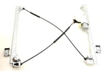 New Acdelco Front Left Window Motor & Regulator 20945138 Silverado Sierra 99-14. Fixed Price $121.95.