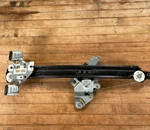 2010-17 Chevrolet Equinox Rear Lh Driver Side Window Regulator Oem 98820-J3010. Fixed Price $39.99.