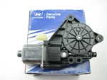 New Oem 834503Q001 Rear Left Door Power Window Motor For 11-14 Hyundai Sonata. Fixed Price $67.49.