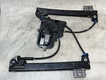 2017-2023 Tesla Model Front Left Door Window Regulator & Motor 1096620-02-J. Fixed Price $160.00.