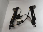 Passenger Right Rear Window Regulator Fits 17-19 Bmw 330I Gt 523308. Fixed Price $51.00.