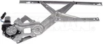 Dorman 748-101 Window Regulator Chrysler Sebring Dodge Stratus Sedan 4878109AL. Fixed Price $114.72.