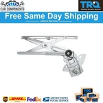 New Front Manual Window Regulator Right Side For 1995-2004 Toyota Tacoma. Fixed Price $51.30.