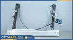 2007-2013 Mini Cooper R55 R56 R57 Driver Left Door Window Regulator Y3377 Oem. Fixed Price $54.00.