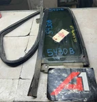 2002-2007 Liberty Driver Side Left Rear Door Vent Window (w/privacy Glass). Fixed Price $89.98.