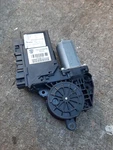 Porsche 987 Boxster Left Driver Side Door Window Regulator Motor Lift Mechanism. Fixed Price $150.00.