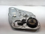 2009 2010 Hyundai Sonata Right Rear Door Window Regulator 83481-3K501. Fixed Price $108.00.