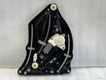 2010-2016 Mercedes E350 E550 C207 Coupe Left Quarter Window Regulator And Motor. Fixed Price $49.01.