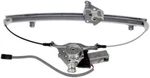 Dorman Power Window Motor & Regulator , Pn# 741-964. Fixed Price $143.43.