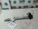 Passenger Right Front Window Regulator Hatchback Fits 17-21 Civic 3835109. Fixed Price $205.39.