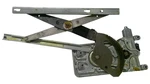 1998-2000 Dodge Chrysler Intrepid Concorde Front Door Window Regulato 4574093AS. Fixed Price $252.36.