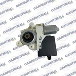2004-2011 Volvo S40 Sedan Rear Left Back Side Door Window Motor 30739181AC Oem. Fixed Price $37.77.