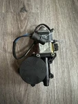 Bmw E30 Convertible Rear Right Quarter Window Motor Oem. Fixed Price $60.00.