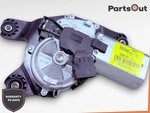2007 Bmw X5 E70 Rear Window Wiper Motor 6942165-07 Oem. Fixed Price $35.18.