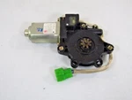 2000-2004 Subaru Legacy Outback Rear Right Power Door Window Motor Oem. Fixed Price $40.49.