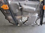 2006 Audi A8L Rh Passenger Front Window Regulator 4E0837850. Fixed Price $45.00.