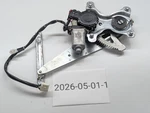98-05 Lexus GS300 GS400 GS430 Rear Right Door Window Regulator Motor Oem. Fixed Price $29.95.