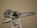 Passenger Right Rear Window Regulator Manual Fits 03-08 Matrix 927303. Fixed Price $53.99.