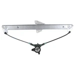 New Window Regulator For Mazda CX-7 07-09 Front Right EG2158590B 749-094 6652523. Fixed Price $38.95.