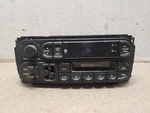 98 99 00 01 02 Dodge Intrepid Radio Cassette Tape Player P56038931AB. Fixed Price $54.99.
