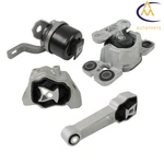 Motor & Trans Mount For Land Rover Range Evoque 2012-2016 2.0L Auto A4070. Fixed Price $69.11.