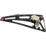 Dorman 741-487 Power Window Motor And Regulator For Bmw 740I 750IL 1995-2001. Fixed Price $65.00.
