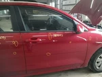 Passenger Front Door Power Window With Solar Glass Fits 18-23 Rio 104820884. Fixed Price $344.56.