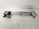 2009-2014 Acura Tl Rear Passenger Door Power Window Regulator & Motor 72710-TK4-. Fixed Price $63.00.
