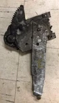 68 - 72 Chevelle Gto Cutlass Gs Quarter Window Regulator , Right Used. Fixed Price $65.00.