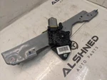2015-2022 Gmc Canyon Rear Right Power Window Regulator And Motor 23205613 Oem. Fixed Price $67.99.