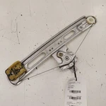 Left Rear Window Regulator Track Fits 13-19 Cadillac Xts. Fixed Price $53.95.