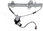 Dorman 751-736 Window Regulator Front Left Fits Acura. Fixed Price $73.50.