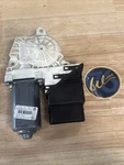 2007 Vw Passat Rear Left Driver Side Door Window Motor Oem 1K0959703Q. Fixed Price $45.00.