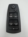2004-2010 Bmw E83 X3 Sav Left Front Drivers Master Window Switch 3414354. Fixed Price $29.50.