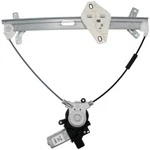 Window Reg W/ Motor Dorman (oe Solutions) 741-304. Fixed Price $74.73.