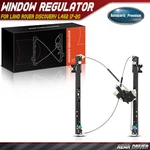 Power Window Regulator With Motor For Land Rover Discovery L462 17-20 Rear Left. Fixed Price $83.99.