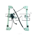 Power Window Motor And Regulator Assembly Tyc 660506. Fixed Price $130.99.