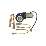 742-257 Dorman Window Motor Front Rear Driver Left Side Hand For Town Car. Fixed Price $68.95.
