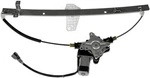 Power Window Motor And Regulator Assembly Rear Right Dorman 748-981. Fixed Price $65.00.