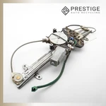 2002-2006 Acura Rsx Door Window Regulator W/ Motor Front Right 72210-S6M-A02. Fixed Price $122.22.