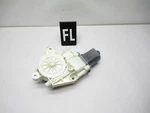 2010-2016 Mercedes E-class Front Left Window Control Motor Unit A2129066802 Oem. Fixed Price $24.00.
