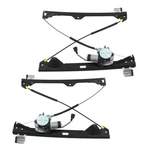 For Cadillac Escalade Esv/ext 2007-2014 Window Regulator Driver Passenger Side. Fixed Price $143.29.
