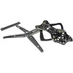 749-494 Dorman Window Regulator Front Driver Left Side New For Series 318 Lh. Fixed Price $132.70.