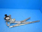 14 15 16 Lexus IS250 IS350 Door Window Motor & Regulator Front Right Passenger. Fixed Price $59.00.