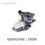 2015-2024 Porsche Macan Turbo 95B Rear Right Window Motor 5Q0959802A. Fixed Price $15.49.