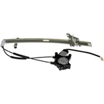 748-364 Dorman Window Regulator Front Driver Left Side Hand For Kia Sportage. Fixed Price $98.96.